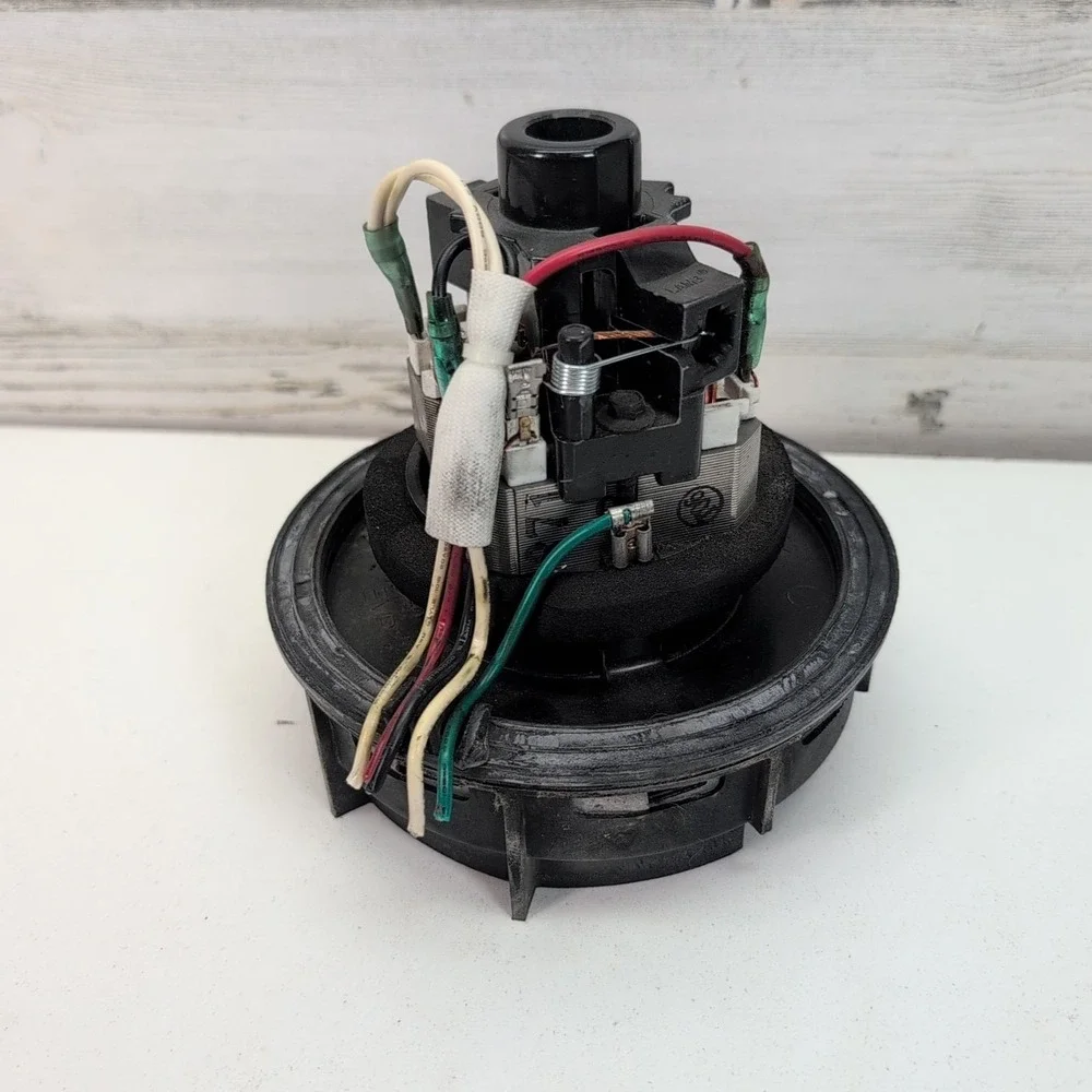 Bissell ProHeat 2X‎ Motor Assembly OEM Carpet Cleaner 8920 8930 9300 9400